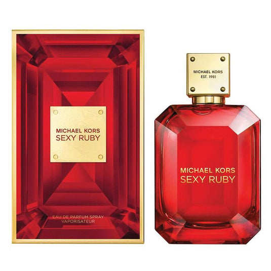 Michael Kors Sexy Ruby Eau de Parfum 100ml