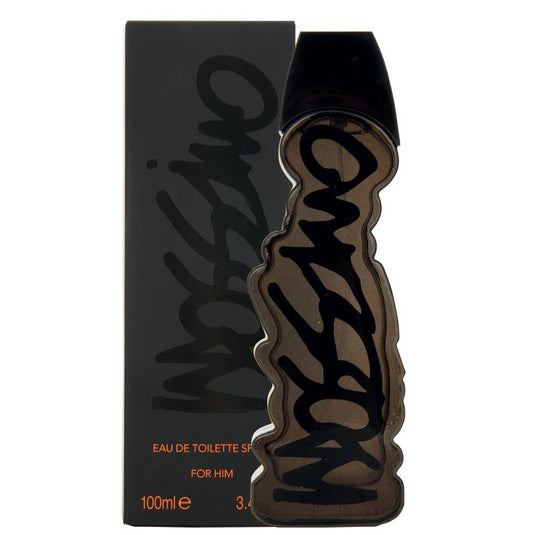 Mossimo For Him Eau de Toilette 100ml