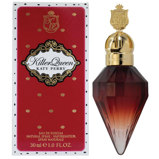 Katy Perry Killer Queen Eau De Parfum 30ml