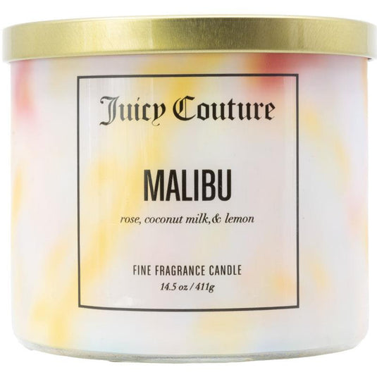 Juicy Couture Malibu 411g Candle