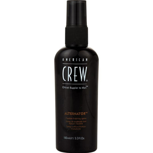 American Crew Alternator Finishing Spray 100ml