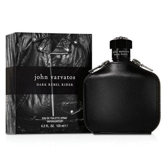 John Varvatos Dark Rebel Rider Eau de Toilette 125ml