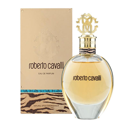 Roberto Cavalli for Women Eau de Parfum 50ml