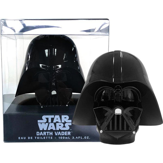 Star Wars Darth Vadar Eau de Toilette 100ml