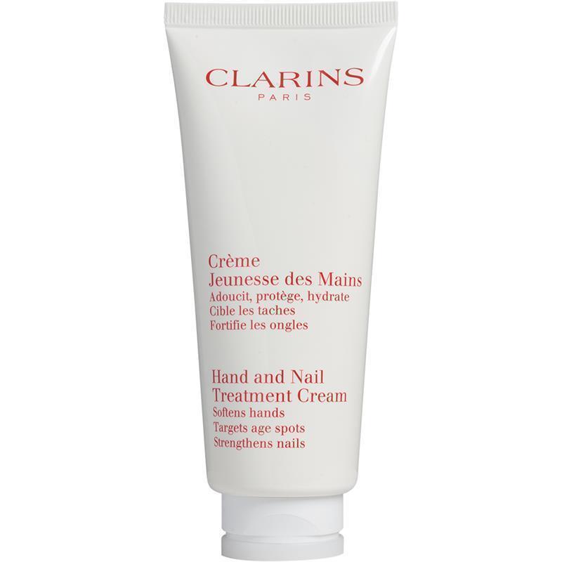 Load image into Gallery viewer, Clarins Hand &amp; Nail Cream 100ml
