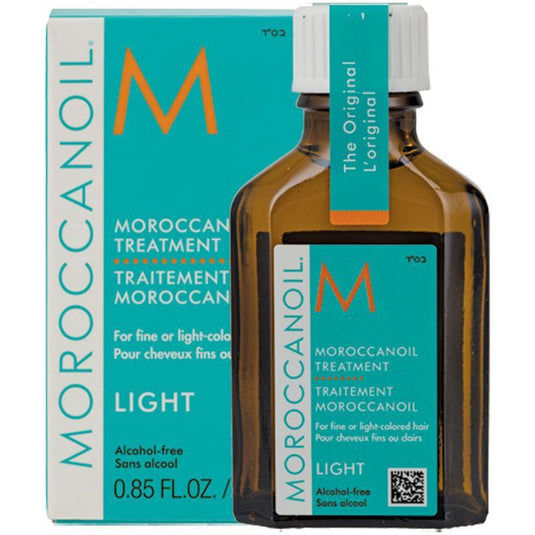 Moroccanoil Light Oil Treatment 25ml