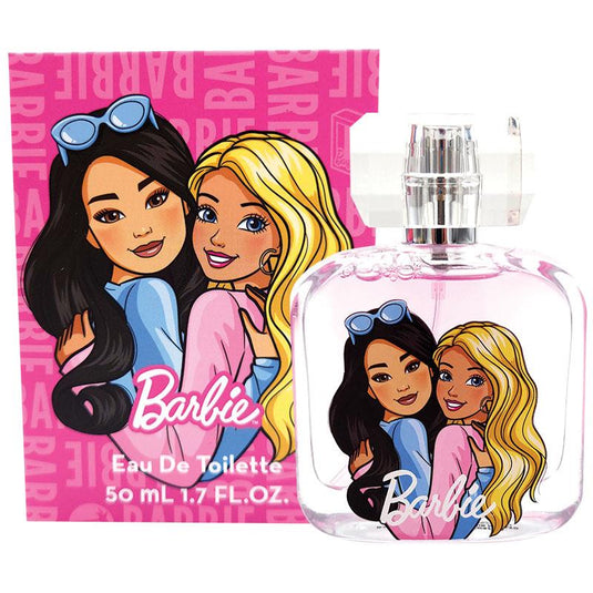 Barbie Eau de Toilette 50ml