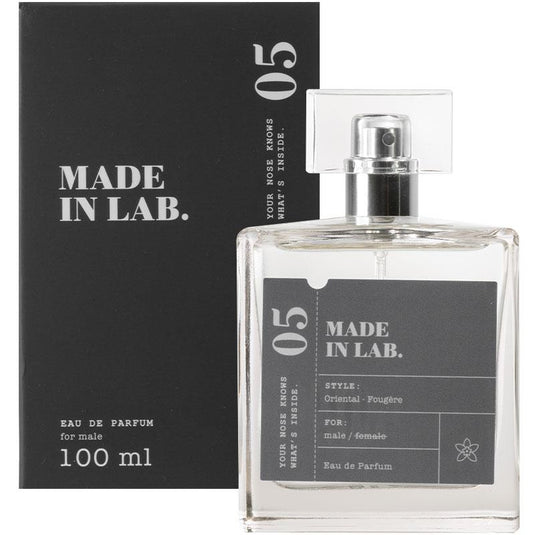 Made In Lab. 05 Eau de Parfum 100ml