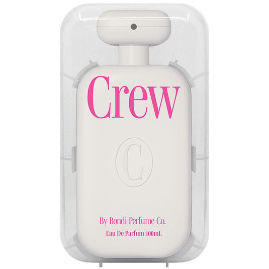 CREW By Bondi Perfume Co White Her Eau de Parfum 100ml