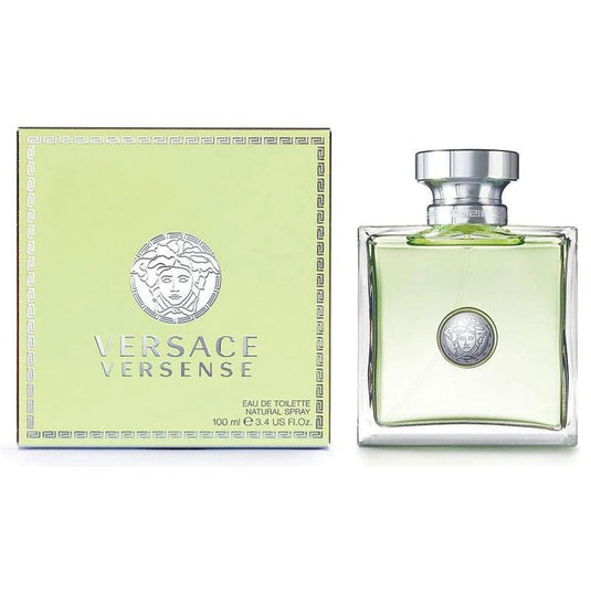 Versace Versense Eau de Toilette 100ml