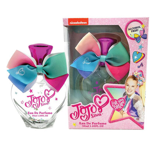 JoJo Siwa Dream Eau de Parfum 50ml