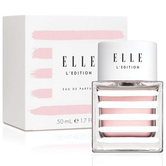 Elle L'Edition Eau de Parfum 50ml