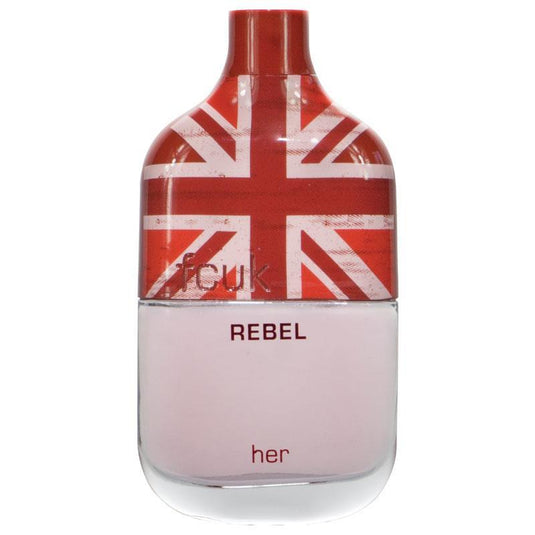 FCUK Rebel Her Eau de Parfum 100ml