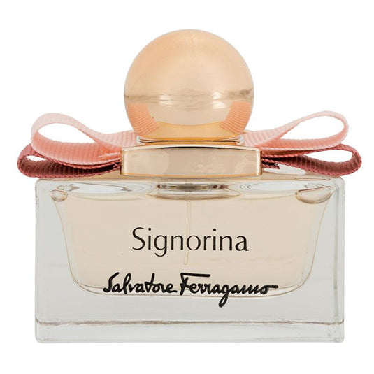 Salvatore Ferragamo Signorina Eau de Parfum 30ml