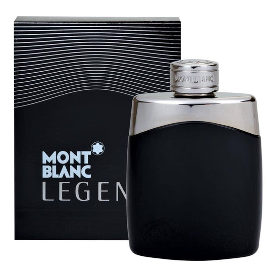 Mont Blanc Legend Eau de Toilette 100ml