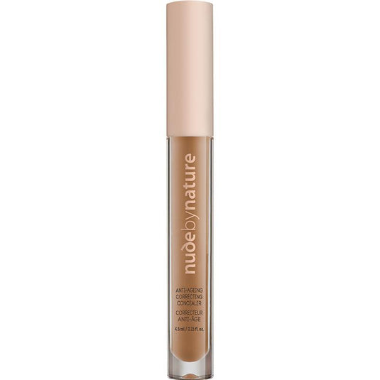 Nude by Nature Anti-Ageing Correcting Concealer 07 Latte