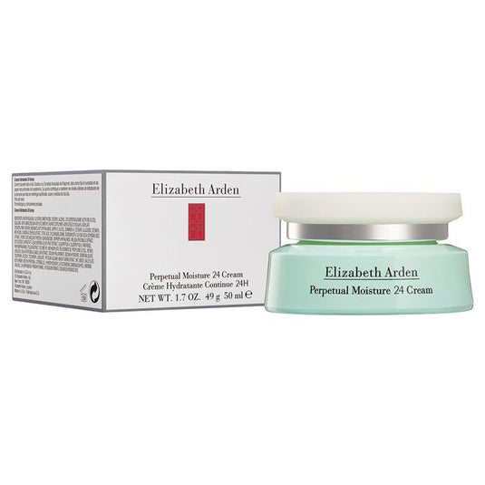 Elizabeth Arden Perpetual Moisture 24 Cream 50ml