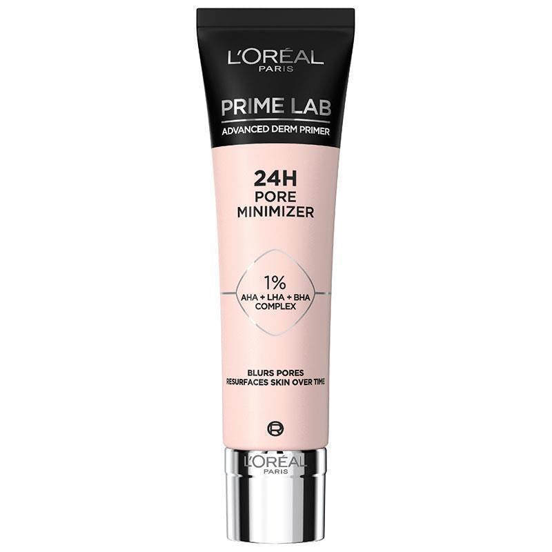 Load image into Gallery viewer, L'Oreal Paris Prime Lab Advanced Derm Primer 24H Pore Minimizer
