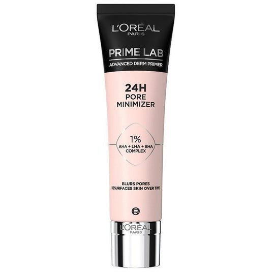 L'Oreal Paris Prime Lab Advanced Derm Primer 24H Pore Minimizer