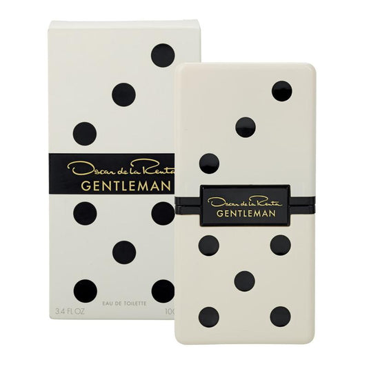 Oscar De La Renta Gentleman Eau de Toilette 100ml