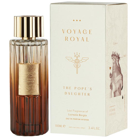 Voyage Royal The Popes Daughter Eau de Parfum 100ml