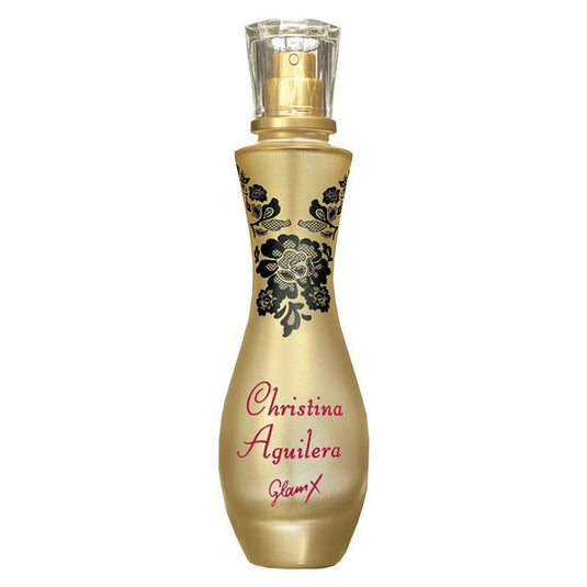 Christina Aguilera Glam X Eau de Parfum 60ml