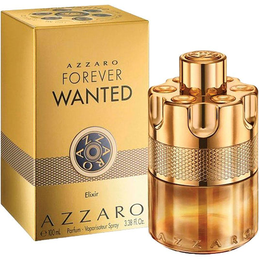 Azzaro Forever Wanted Elixir 50ml