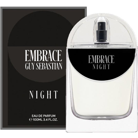 Guy Sebastian Embrace Night Eau de Parfum 100ml