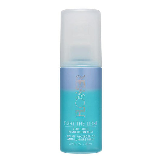 Flower Fight The Light Blue Light Protection Mist