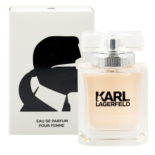 Karl Lagerfeld Woman Eau de Parfum 85ml