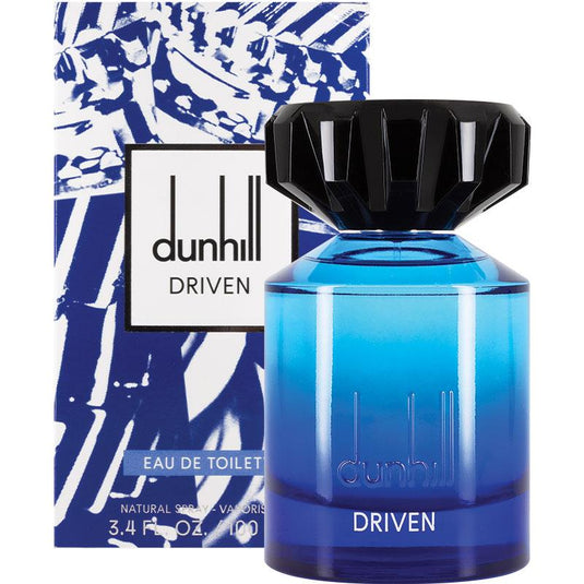 Dunhill Driven Eau de Toilette 100ml