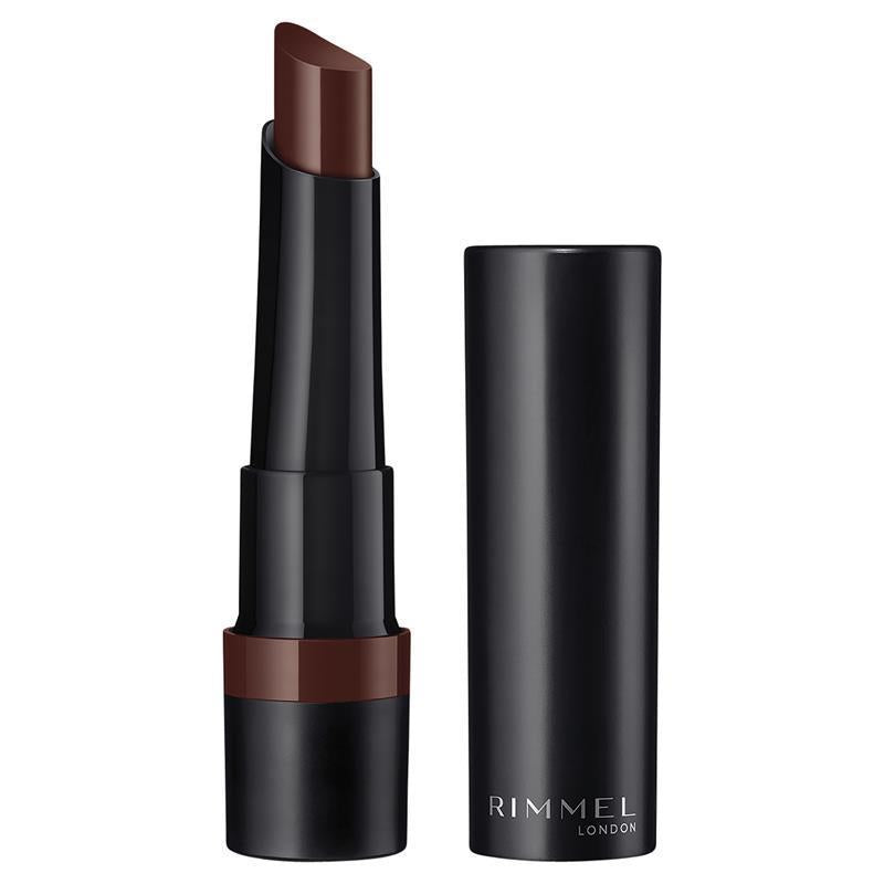 Load image into Gallery viewer, Rimmel Lasting Finish Extreme Lipstick 750 Cray Cray
