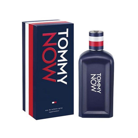 Tommy Now for Men Eau de Toilette 100ml