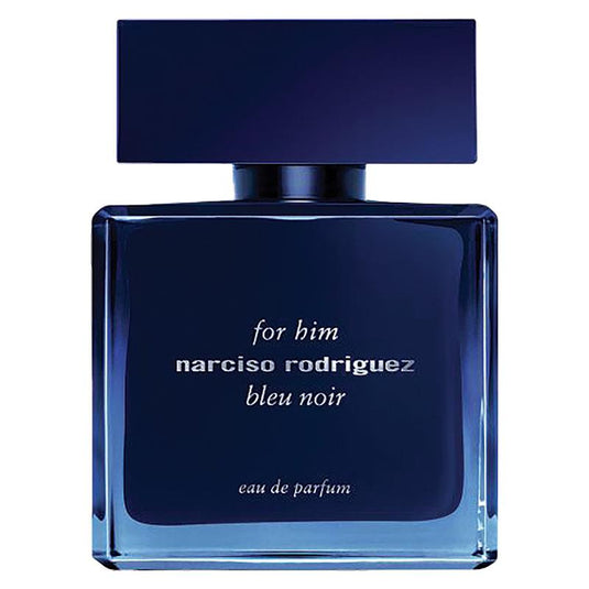 Narciso Rodriguez For Him Bleu Noir Eau de Parfum 50ml