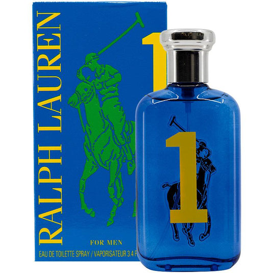 Ralph Lauren Big Pony