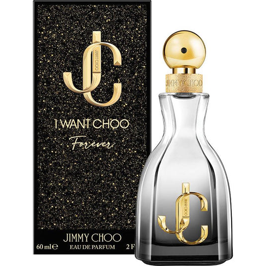 Jimmy Choo I Want Choo Forever Eau de Parfum 60ml
