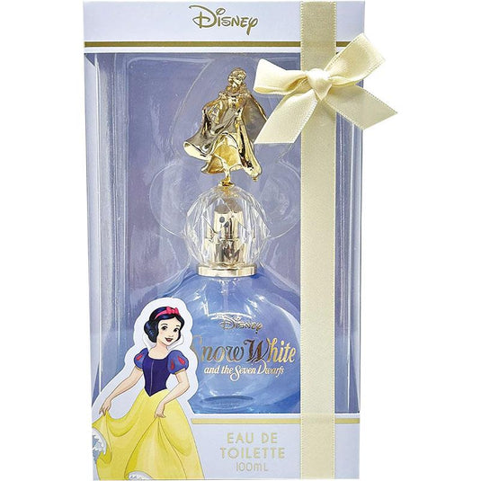 Snow White Eau de Toilette 100ml