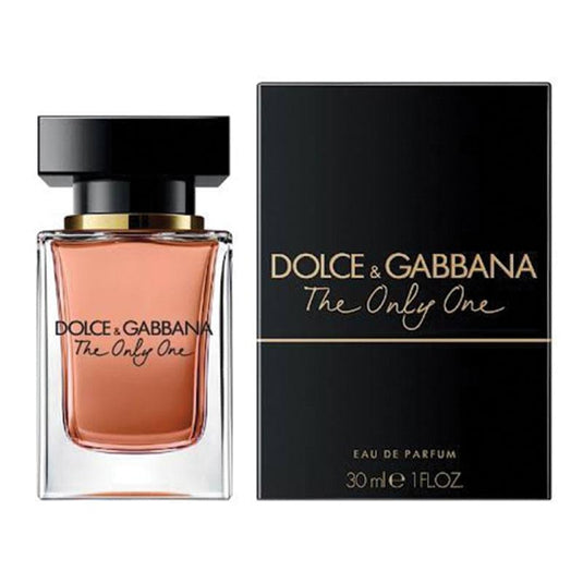Dolce & Gabbana For Women The Only One Eau de Parfum 30ml