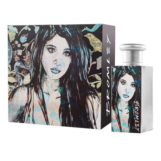 The Bromley Collection Noir Eau de Toilette 100ml