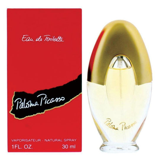 Paloma Picasso Eau de Toilette 30ml