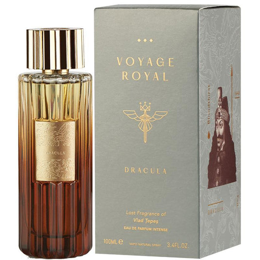Voyage Royal Dracula Eau de Parfum 100ml