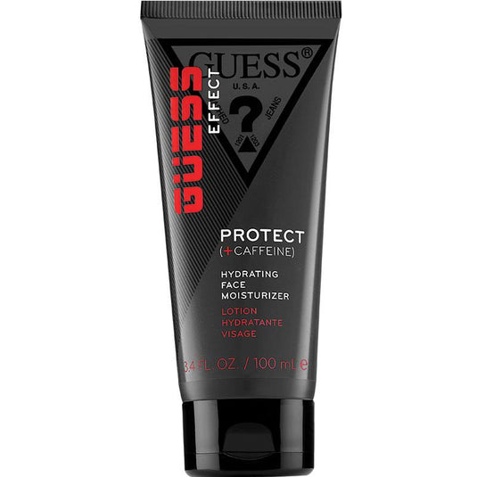 Guess Effect Face Moisturizer
