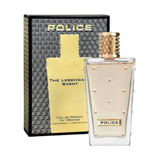 Police Legend for Woman Eau de Parfum 100ml