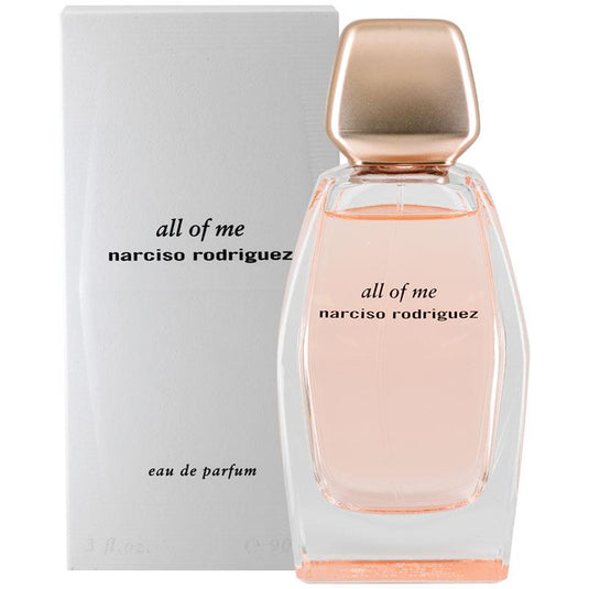 Narciso Rodriguez All Of Me Eau de Parfum 90ml