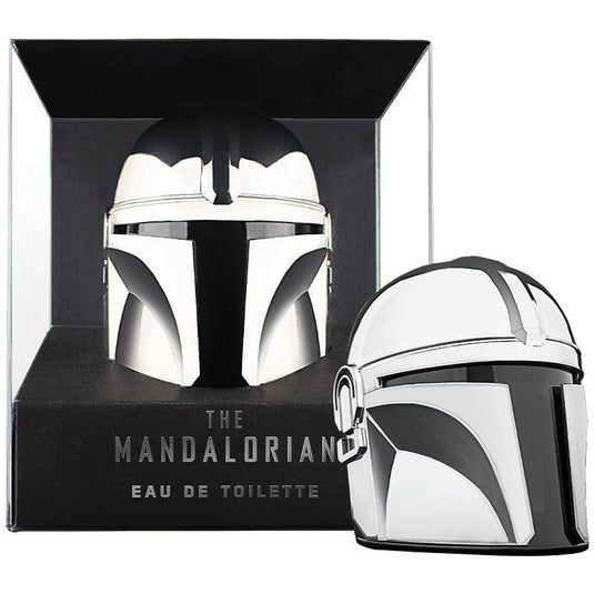The Mandalorian Eau de Toilette 100ml