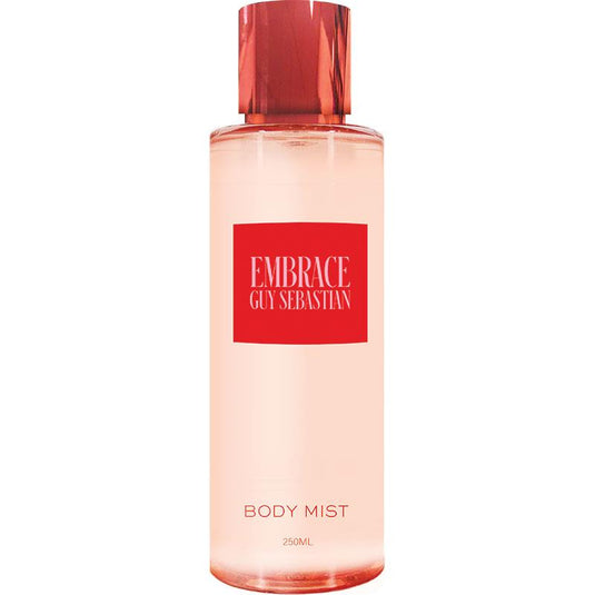 Guy Sebastian Embrace Body Mist 250ml