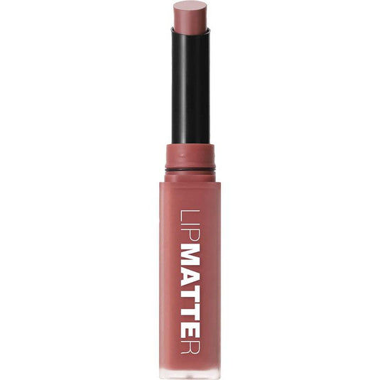 W7 Lipmatter Soft Matte Lipsticks Blunt Force