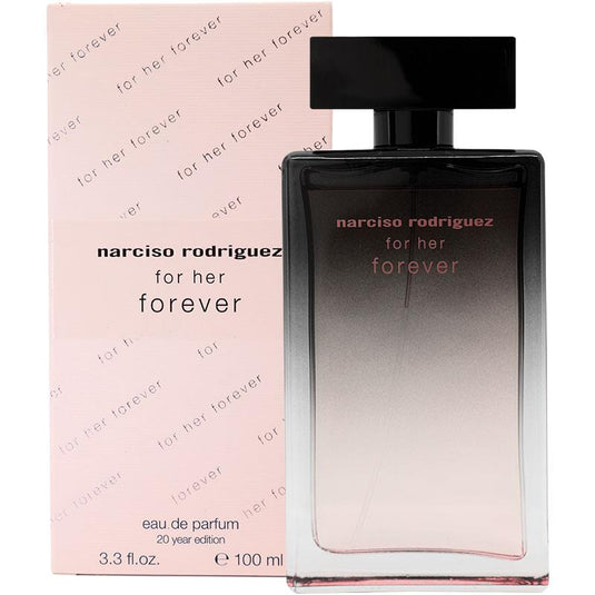 Narciso Rodriguez for Her Forever Eau de Parfum 100ml