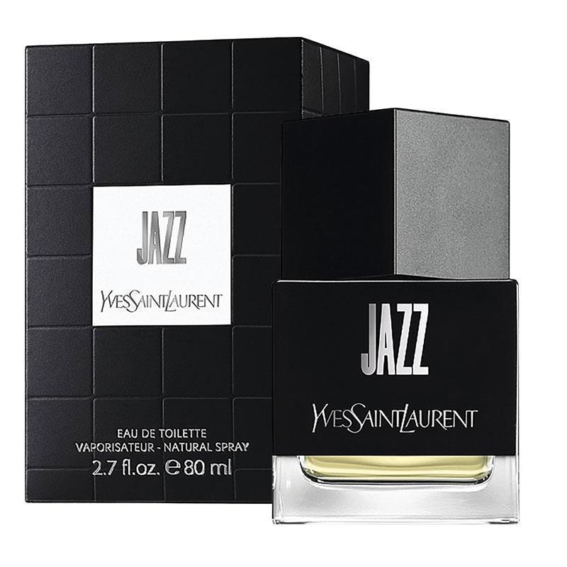 Load image into Gallery viewer, Yves Saint Laurent La Collection Jazz Eau de Toilette 80ml
