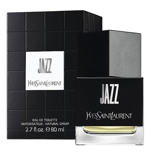 Yves Saint Laurent La Collection Jazz Eau de Toilette 80ml